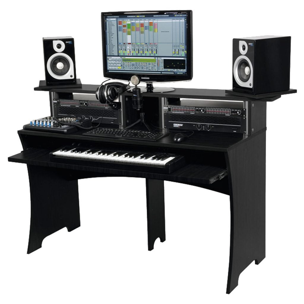 Glorious WorkBench music production desk