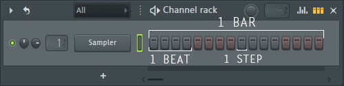 This FL Studio tutorial - Chanel Rack 2