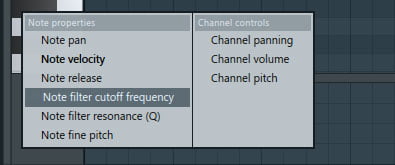 This FL Studio tutorial for Beginners- Control 2