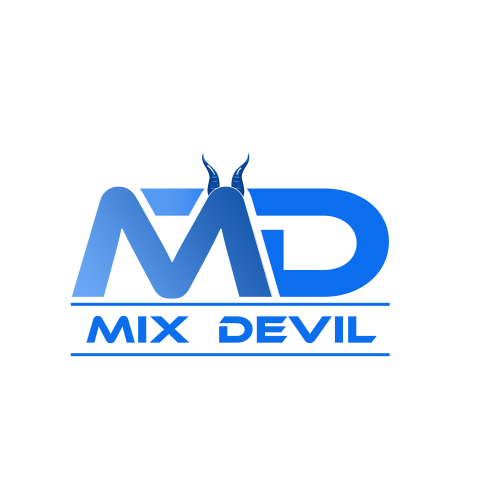 mixdevil logo